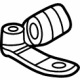 GM 84835020 Lever