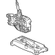 GM 60006582 Shifter Assembly