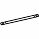 GM 25815065 Fender Front Support