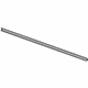 GM 19169957 End Cover