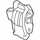 GM 19140968 Caliper, Front