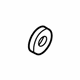 GM 467146 Washer