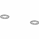 GM 96896427 Lock Retainer