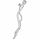 GM 84186598 Filler Pipe