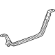 GM 23395936 Tank Strap, Driver Side