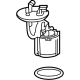GM 84041989 Fuel Pump