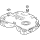 GM 84315937 Fuel Tank