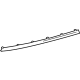 GM 84795603 Molding, Driver Side