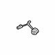 GM 84799373 Microphone