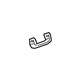 GM 22825885 Grip Handle, Jet Black