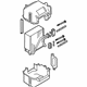 GM 96859716 Evaporator Assembly