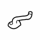 GM 96539615 Drain Hose