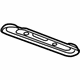 GM 23156337 Lower Bracket