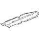 GM 84139368 Heat Shield