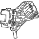 GM 84483956 Switch Housing