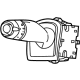 GM 13545934 Wiper Switch