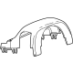 GM 84838919 Upper Column Cover