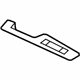 GM 15933368 Switch Bezel, Driver Side