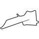 GM 15116564 Knee Bolster