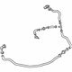 GM 92273352 Vacuum Hose