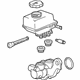 GM 92457837 Master Cylinder