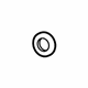 GM 7734899 Guide Washer, Steel