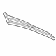 GM 22810664 Upper Trim