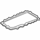 GM 24574406 Oil Pan Gasket