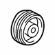 GM 15783642 Clutch Plate & Hub Assembly
