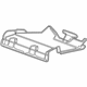 GM 13412577 Support Frame, Rear Driver Side