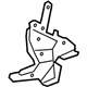 GM 20905399 Latch, Rear