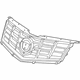 GM 22738992 Upper Grille