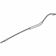 GM 92254123 Lock Cable