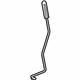 GM 92254111 Lock Rod