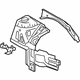 GM 39028803 Apron Assembly, Front Driver Side