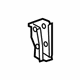 GM 39018922 Suspension Support, Front Lower Driver Side