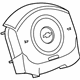 GM 15812457 Driver Inflator Module, Gray