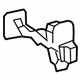 GM 20908477 Door Check, Rear Lower