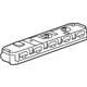 GM 22966684 Knee Air Bag, Lower Driver Side