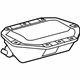 GM 84763257 Passenger Air Bag