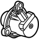 GM 25204322 By-Pass Valve
