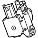GM 55599331 Regulator Valve