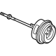 GM 25206268 Actuator