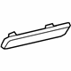 GM 94541547 Reflector