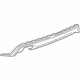 GM 42338140 Lower Cover, Rear
