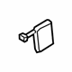 GM 42465959 Tow Eye Cap