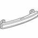 GM 42391715 Impact Bar