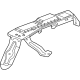 GM 85547220 Antenna, Driver Side