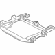 GM 11588541 Mount Bushing Nut