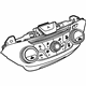 GM 92278336 Heater Control